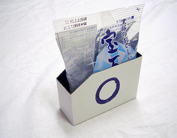 専用スタンドを使用して